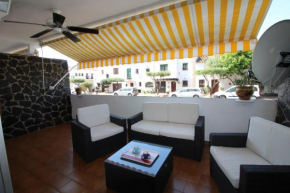 Basic Comfort Apartment Pattaya 0158